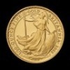 2002 Britannia Gold Proof Four Coin Set - 9
