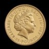 2003 Britannia Gold Proof Three Coin Set - 4
