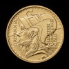 2003 Britannia Gold Proof Three Coin Set - 5