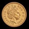2003 British Bridges &pound;1 Gold Proof Four-Coin Set - 2
