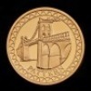 2003 British Bridges &pound;1 Gold Proof Four-Coin Set - 3