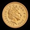 2003 British Bridges &pound;1 Gold Proof Four-Coin Set - 4