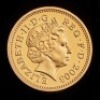 2003 British Bridges &pound;1 Gold Proof Four-Coin Set - 5
