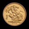 2003 Sovereign Four Coin Set - 5