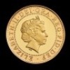2004 Gold Proof &pound;2 200th Anniversary of the Steam Locomotive - 2