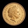 2004 Sovereign Four Coin Set - 4