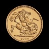 2004 Sovereign Four Coin Set - 5