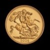 2004 Sovereign Four Coin Set - 7