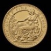2005 Britannia Gold Proof Four Coin Set - 3