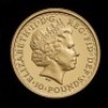 2005 Britannia Gold Proof Four Coin Set - 8