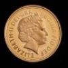 2005 & 2006 Proof Half Sovereign set - 2