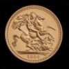2005 & 2006 Proof Half Sovereign set - 5