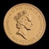 1987, 1997, 2001, 2007 Britannia Four 1oz Coin Design Set - 8