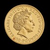 2007 Britannia Gold Proof Four Coin Set - 2