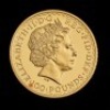 2007 Britannia Gold Proof Four Coin Set - 2