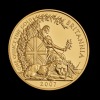 2007 Britannia Gold Proof Four Coin Set - 3