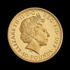 2007 Britannia Gold Proof Four Coin Set - 4