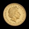 2007 Britannia Gold Proof Four Coin Set - 4