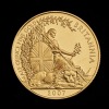 2007 Britannia Gold Proof Four Coin Set - 5