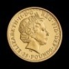 2007 Britannia Gold Proof Four Coin Set - 6