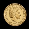 2007 Britannia Gold Proof Four Coin Set - 8