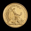 2007 Britannia Gold Proof Four Coin Set - 9