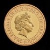 2007 Gold Proof &pound;2 200th Anniversary of the Abolition of the Slave Trade - 2