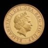 2008 Gold Proof &pound;2 1908 London Olympics Anniversary - 2