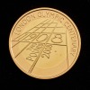 2008 Gold Proof £2 1908 London Olympics Anniversary