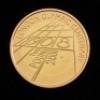 2008 Gold Proof &pound;2 1908 London Olympics Anniversary