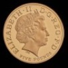2008 Gold Proof &pound;5 Prince of Wales 60th Birthday - 2