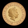 2009 Gold Proof £2 Charles Darwin - 2