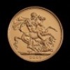 2009 Proof Sovereign Five-coin set - 7