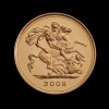 2009 Proof Sovereign Five-coin set - 9