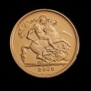 2009 Proof Sovereign Five-coin set - 11