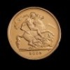 2009 Proof Sovereign Five-coin set - 11