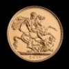 2010 Sovereign Proof Five Coin Set - 8