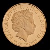 The Countdown to London 2012 Four-Coin Gold Proof Set - 6