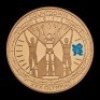 The Countdown to London 2012 Four-Coin Gold Proof Set - 9