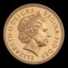 2012 Sovereign Gold Proof Five Coin Set - 2