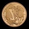 2012 Sovereign Gold Proof Five Coin Set - 3
