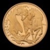 2012 Sovereign Gold Proof Five Coin Set - 5