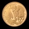2012 Sovereign Gold Proof Five Coin Set - 7
