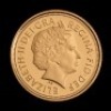 2012 Sovereign Gold Proof Five Coin Set - 8