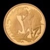 2012 Sovereign Gold Proof Five Coin Set - 9