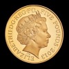 2013 Gold Proof £5 - Coronation 60th Anniversary - 2