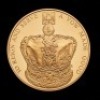 2013 Gold Proof &pound;5 - Coronation 60th Anniversary