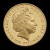 2014 Britannia Premium Six-Coin Gold Proof Set - 2
