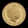 2014 Britannia Premium Six-Coin Gold Proof Set - 4