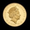 2017 Gold Proof &pound;1000 (kilo) - Lunar Year of the Rooster - 2